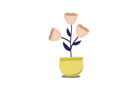 Flowers Colorful Beauty: Graphics and Illustrations Review