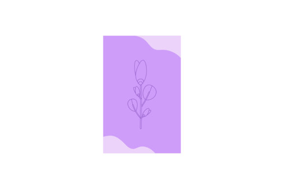 Flowers Design: Premium Graphics for Modern Illustrations