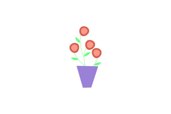 Flowers Gardening Beauty Graphics and Illustrations Review