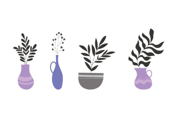 Flowers in a Beautiful Vase: A Review of Graphics and Freebies for Publishers