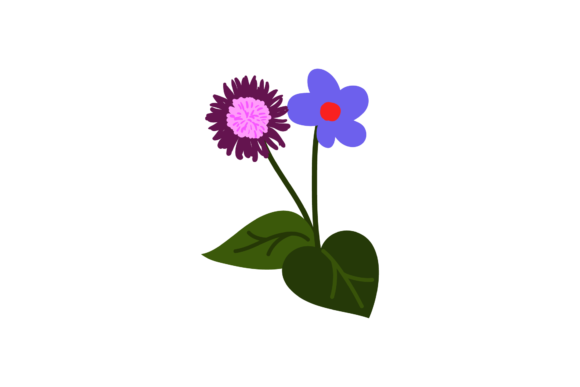 Flowers Macro Grass: A Designer's Review of Freebies and Graphics