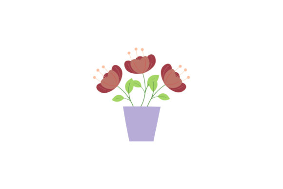 Flowers Nature Summer: A Graphic Design Review