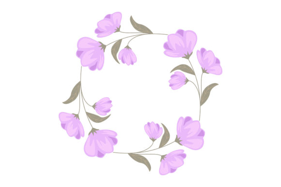 Frame Flowers Vector: A Designer's Real-World Review