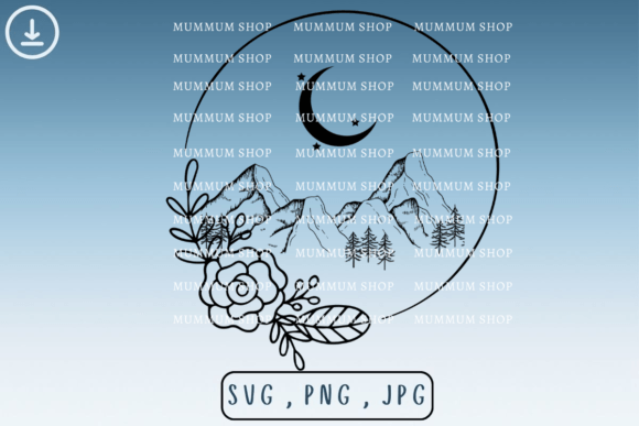 Mountain Flowers Svg: A Designer’s Embroidery Review